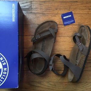 Women’s Birkenstock Sandals